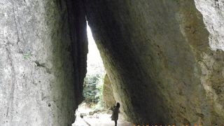 魂が洗われる清浄な空気が満たされているような気がした