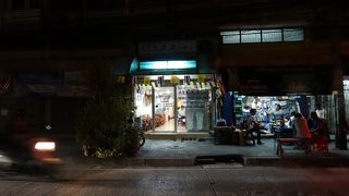 職人気質のマッサージ