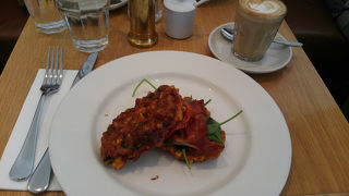 ビルズに行ってきました