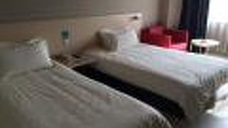 ジンジャン イン 西安 ダウンタウン (錦江之星西安解放路店)