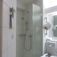 バスタブなしです。