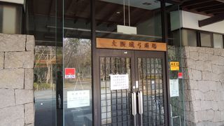 駅からも近く便利