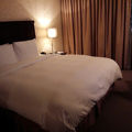 快適なホテルでした。