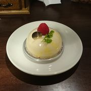 大好きなケーキ屋さん