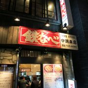 中洲本店