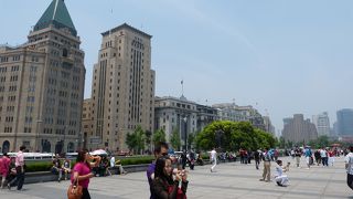 定番中の定番スポット