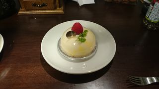 大好きなケーキ屋さん