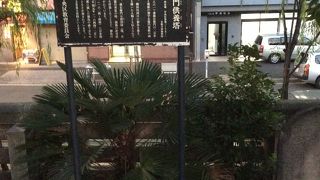 徳川家康と共に江戸に入った人