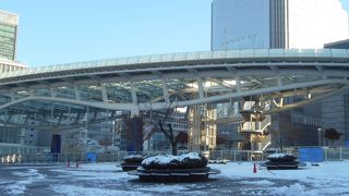 名古屋・栄のショッピング施設