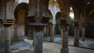古代のアラブ浴場