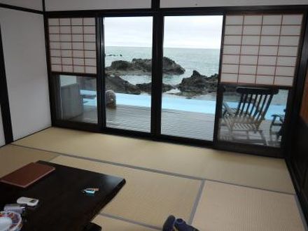 ランプの宿 写真