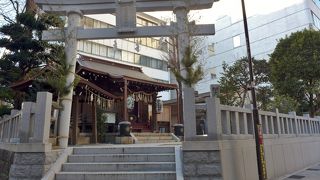 平成２５年に修復が終わったばかり