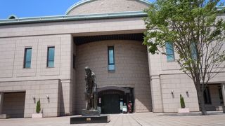 アットホームな感じが好きです