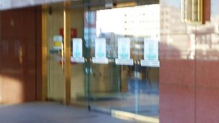 千葉駅近くの百貨店