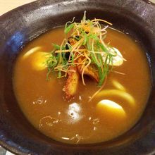 豊橋カレーうどん