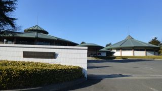 江戸崎カントリー倶楽部