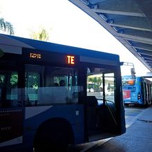 第二ターミナル