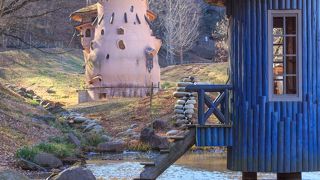 子連れが楽しめる穴場的スポット