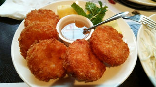 上海でタイ料理ならここです