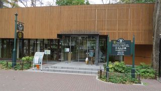 北大観光の案内所としての機能