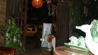 オシャレなインテリア