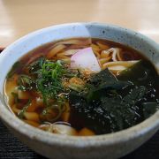 普段飯に遠州豊田パーキングエリア（下り）