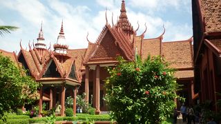 逸品もある博物館