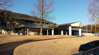 コンディション良く楽しいコースでした