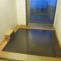 陶器タイプのお風呂もあるようです