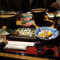 美味しかった！