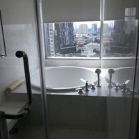 ぜひお風呂を！