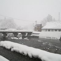 部屋からの景色