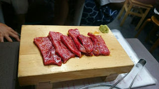 有名なホルモン屋