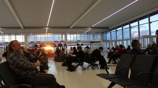 場所がわかりにくい