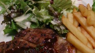 出張御飯：丸ビルで1000円以下ランチ