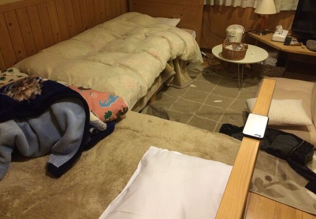 Ｖｉｌｌａ　季節風(ヴィラ　きせつふう)