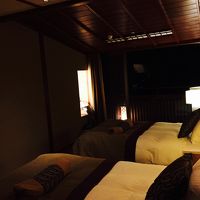 セカンドベッドルーム