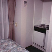 こんな元ミニキッチン