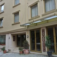 スルタンアフメット駅から徒歩1分位