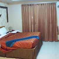 トランジット用のホテルです