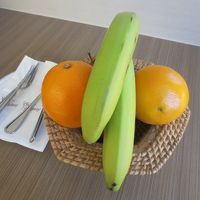 ウエルカムフルーツ