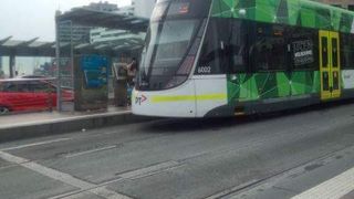 重要な移動手段