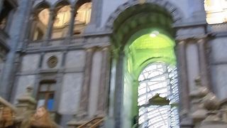 思ってた以上に豪華