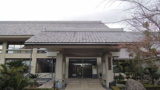 名品が堪能できます