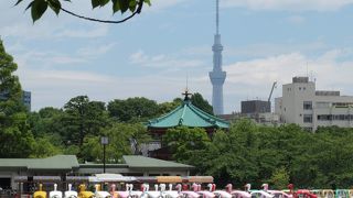 アクセス最高の都会のオアシス！！