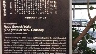 江戸幕府の奥医師