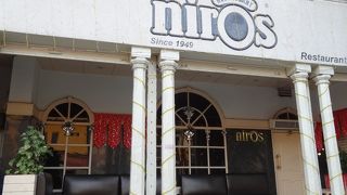 お酒がおいてありました