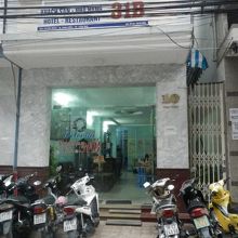 31 B ホテル カン ト