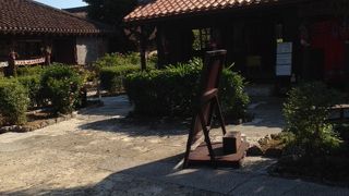 沖縄に行ったら絶対行くべきです