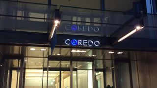 働く女性にうれしい